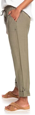 Roxy Women's On The Seashore Pant in Saudi Arabia