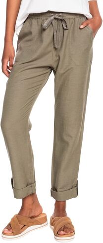 Roxy Women's On The Seashore Pant in Saudi Arabia