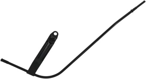 12563918 ، 917-303 ، 917303 Engine Oil Dipstick Tube for G M C Yukon XL 1500 V8 325 5.3L (5328CC) 2000 2001 2002 2004 2005 2005 2007 in Kuwait