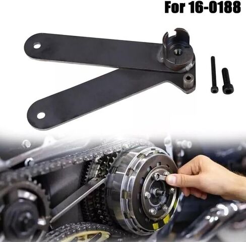 Cam Chain Removal Tool Compatible with Harley-Davidson FLT FLST FXST FXD 16-0188 in Saudi Arabia