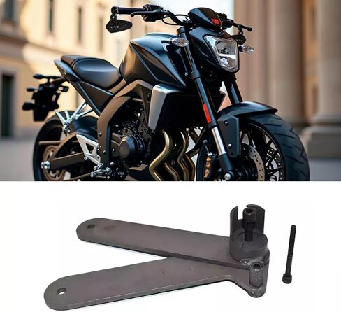 Cam Chain Removal Tool Compatible with Harley-Davidson FLT FLST FXST FXD 16-0188 in Saudi Arabia