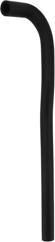 HDBUBALUS Motorcycle Oil Cooler Hose Line Fit For Harley Sportster XL 883 1200 Forty Eight Iron 883 2006-2013 Black in Saudi Arabia