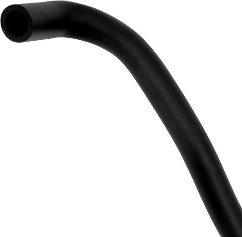 HDBUBALUS Motorcycle Oil Cooler Hose Line Fit For Harley Sportster XL 883 1200 Forty Eight Iron 883 2006-2013 Black in Saudi Arabia