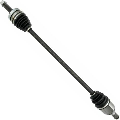 Autoshack الأمامية اليمنى CV Axle Rambly Placbly For 2014-2015 Kia Optima FWD Side DSK2328 in Saudi Arabia