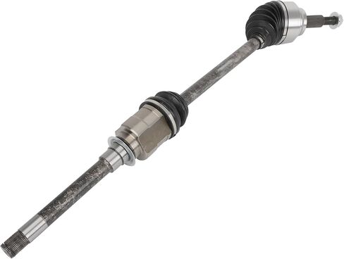 2PCS الأمامية اليسرى اليمين محور محور محور عمود العمود 2011-2016 لجيب ل Grand Cherokee 2011-2017 لـ Dodge for Durango 66-3732 in Kuwait