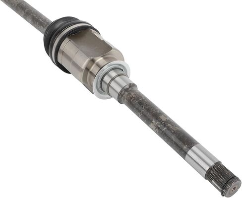 2PCS الأمامية اليسرى اليمين محور محور محور عمود العمود 2011-2016 لجيب ل Grand Cherokee 2011-2017 لـ Dodge for Durango 66-3732 in Kuwait