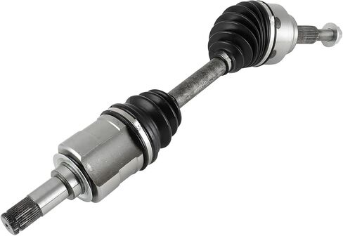 2PCS الأمامية اليسرى اليمين محور محور محور عمود العمود 2011-2016 لجيب ل Grand Cherokee 2011-2017 لـ Dodge for Durango 66-3732 in Kuwait