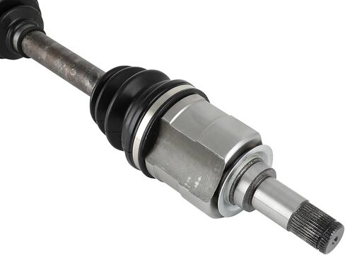 2PCS الأمامية اليسرى اليمين محور محور محور عمود العمود 2011-2016 لجيب ل Grand Cherokee 2011-2017 لـ Dodge for Durango 66-3732 in Kuwait