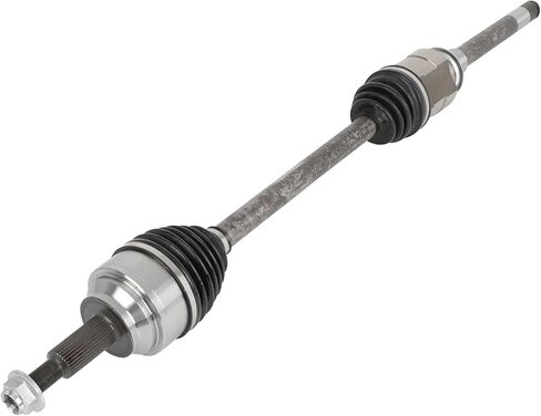 2PCS الأمامية اليسرى اليمين محور محور محور عمود العمود 2011-2016 لجيب ل Grand Cherokee 2011-2017 لـ Dodge for Durango 66-3732 in Kuwait