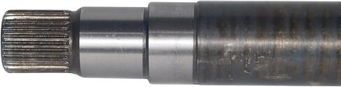 GSP NEX12011 Front Right CV Intermediate Shaft Compatible with 11-21 Avenger, ProMaster 2500, ProMaster 3500, Journey, ProMaster 1500, 200 in Saudi Arabia