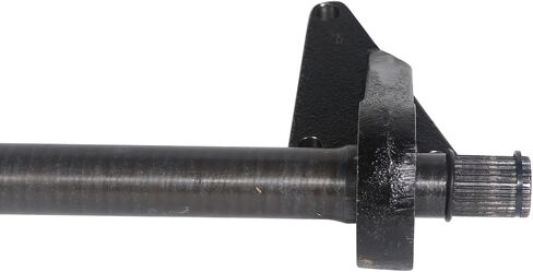 GSP NEX12011 Front Right CV Intermediate Shaft Compatible with 11-21 Avenger, ProMaster 2500, ProMaster 3500, Journey, ProMaster 1500, 200 in Saudi Arabia