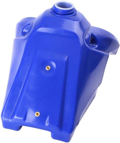 Three T Motorcycle Fuel Gas Tank Replacement for Yamaha TTR 125 2000 2001 2002 2003 2004 2005 2006 2007 (Replace Part #: 5HP-24110-30-00) in Saudi Arabia