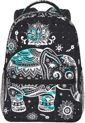Axolotl Kawaii Cute Backpack For School Laptop Bags Bookbag Big Casual Daypack For Student Girls Boys Kids Teens Travel Sports Work in Kuwait
