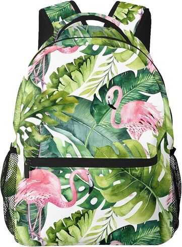 Axolotl Kawaii Cute Backpack For School Laptop Bags Bookbag Big Casual Daypack For Student Girls Boys Kids Teens Travel Sports Work in Kuwait