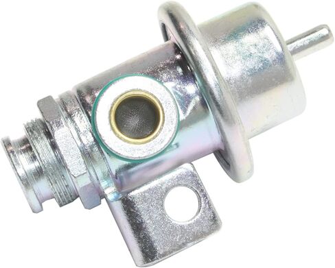 Garage-Pro Fuel Pressure Regulator Replacement for Chevrolet Camaro Pontiac Firebird 1994-1997 5.7L Caprice 1994-1996 4.3, 5.7L in Saudi Arabia