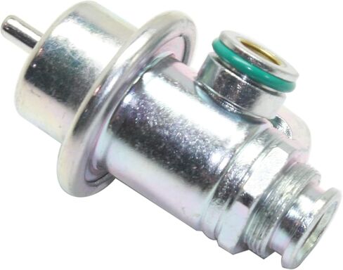 Garage-Pro Fuel Pressure Regulator Replacement for Chevrolet Camaro Pontiac Firebird 1994-1997 5.7L Caprice 1994-1996 4.3, 5.7L in Saudi Arabia
