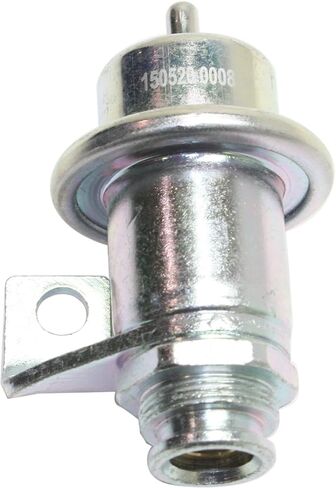 Garage-Pro Fuel Pressure Regulator Replacement for Chevrolet Camaro Pontiac Firebird 1994-1997 5.7L Caprice 1994-1996 4.3, 5.7L in Saudi Arabia