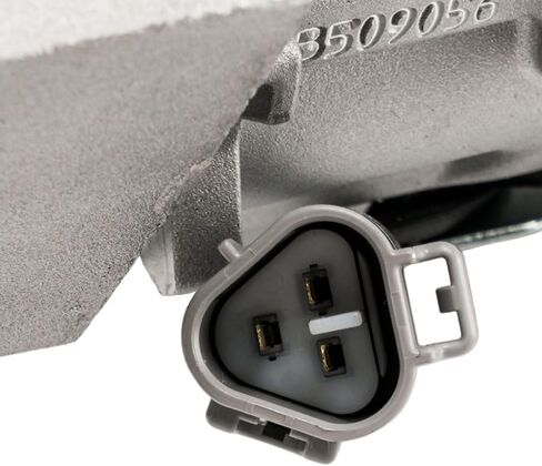 Kax 78371 ضاغط مكيف الهواء AC مع القابض ، متوافق مع لكزس GS300 1998-2005 ، IS300 2001-2005 ، L6 3.0L ، استبدل# 88320-2A050 ، 88320-2A051 in Kuwait