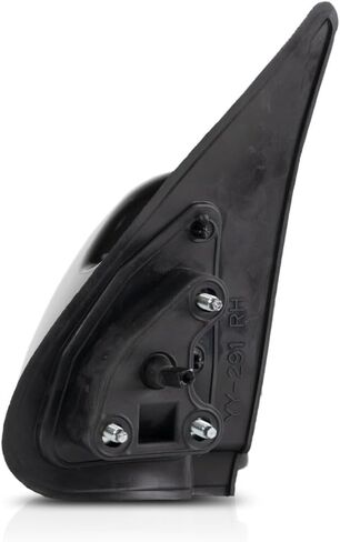 For Toyota Tacoma 2001 2002 2003 Door Mirror Driver Side | Manual | 2WD | Replacement For 87940-04090 | TO1320160 in Saudi Arabia