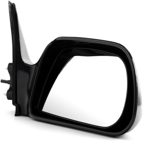 For Toyota Tacoma 2001 2002 2003 Door Mirror Driver Side | Manual | 2WD | Replacement For 87940-04090 | TO1320160 in Saudi Arabia