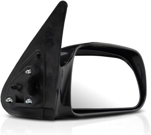 For Toyota Tacoma 2001 2002 2003 Door Mirror Driver Side | Manual | 2WD | Replacement For 87940-04090 | TO1320160 in Saudi Arabia