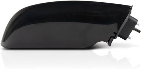 For Toyota Tacoma 2001 2002 2003 Door Mirror Driver Side | Manual | 2WD | Replacement For 87940-04090 | TO1320160 in Saudi Arabia