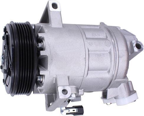 NewYall A/C Compressor with Clutch for Nissan Sentra 1.8L 2013-2019 in Saudi Arabia