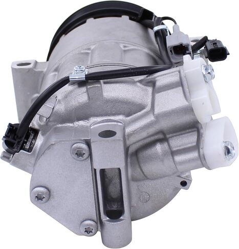 NewYall A/C Compressor with Clutch for Nissan Sentra 1.8L 2013-2019 in Saudi Arabia