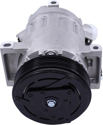 NewYall A/C Compressor with Clutch for Nissan Sentra 1.8L 2013-2019 in Saudi Arabia