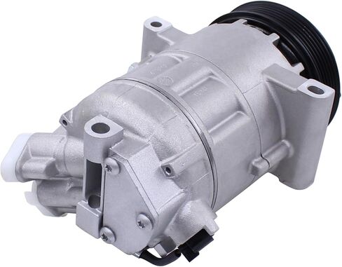 NewYall A/C Compressor with Clutch for Nissan Sentra 1.8L 2013-2019 in Saudi Arabia