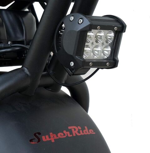 S1000 Parts in Saudi Arabia