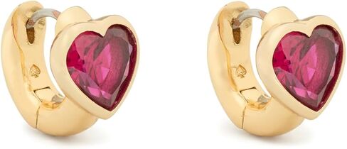 kate spade new york My Love Heart Huggies in Kuwait