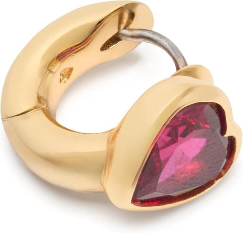 kate spade new york My Love Heart Huggies in Kuwait