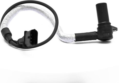 Engine Crank Crankshaft Position Sensor Compatible with Cadillac Catera Cts V6 3.0L 3.2L 1997 1998 1999 2000 2001 2003 2004 Replaces 2134276 in Saudi Arabia