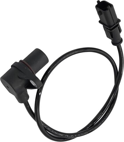 مستشعر موضع العمود المرفقي Caltric Crank متوافق مع Seadoo RXT RXT-X 215 255 260 2006-2016 in Kuwait