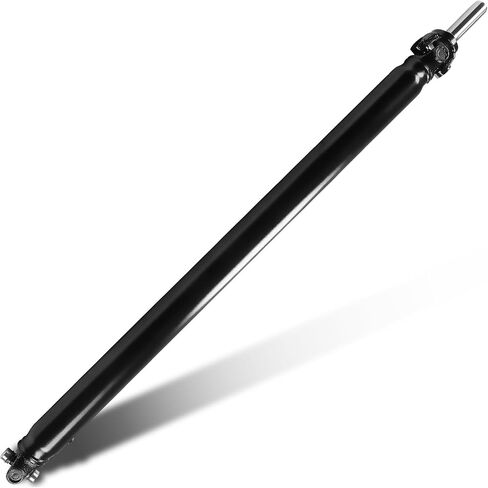 25787947 Rear Complete Drive Shaft Prop Shaft Driveshaft Assembly Compatible with Chevrolet Colorado & GMC Canyon 2004-2012 4WD AWD, Replace OE 946-040, 65-1015, 25787947, 15116624, 15126589 in Saudi Arabia