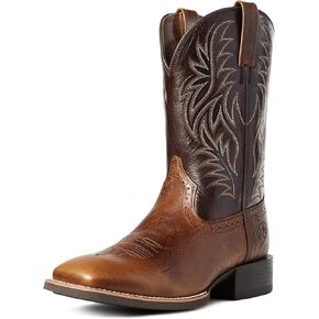 Ariat Sport Western Wide Square Toe Mens Boot in Kuwait