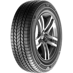 Bridgestone Alenza A/S Ultra طوال الموسم 275/50R22 115H XL SUV/Crossover Tyre in Kuwait