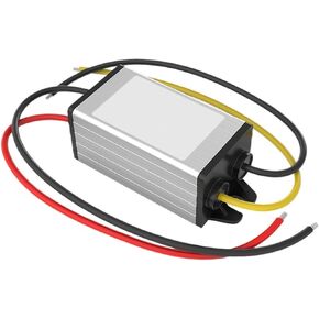 1pc 24Vto 19V Step-Down Module Regulated Power Converter DC-DC(2A_19V) in Saudi Arabia