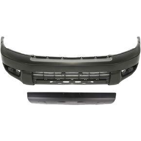 Garage-Pro Bumper Cover KIT Compatible with Toyota 4Runner 2003-2005 Primed Front in Saudi Arabia