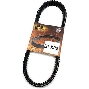 Monster Performance Drive Belt for Polaris 3211180, Heavy Duty, Aramid, Optimal Grip, Long-Life Design, Quality Tested, Reduced Vibration, Guaranteed Fit in Kuwait