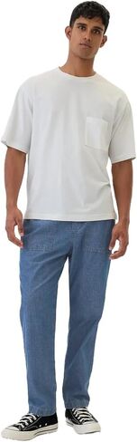 GAP Men's Easy Utility Pant in Saudi Arabia