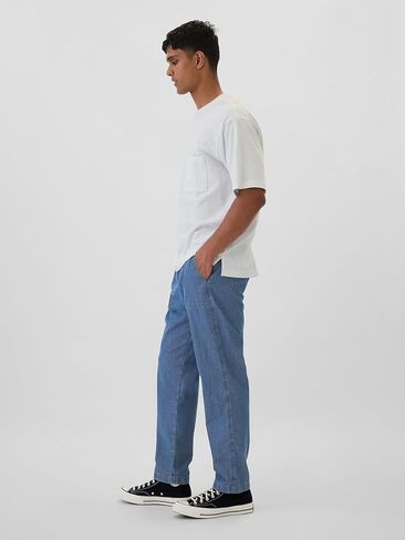 GAP Men's Easy Utility Pant in Saudi Arabia