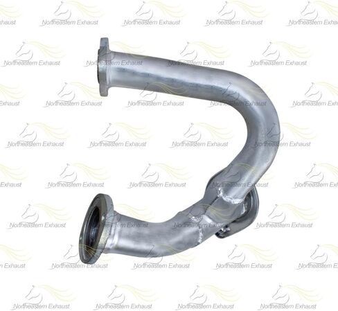 نوبات العادم Y-Pipe المباشر: 2006-2012 Toyota RAV4 3.5L in Saudi Arabia
