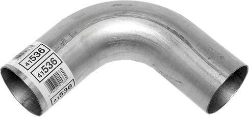 Walker Heavy Duty 41536 Exhaust Elbow 3" Inlet (OD) 3" Outlet (OD) in Saudi Arabia
