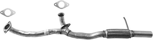 جزء استبدال أنابيب المحرك y Flex for Ford 2011-2019 Explorer & Flex 3.5L Natural Wassated in Kuwait