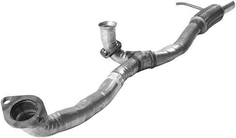 جزء استبدال أنابيب المحرك y Flex for Ford 2011-2019 Explorer & Flex 3.5L Natural Wassated in Kuwait