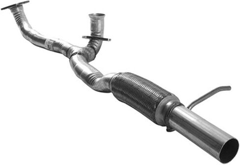 جزء استبدال أنابيب المحرك y Flex for Ford 2011-2019 Explorer & Flex 3.5L Natural Wassated in Kuwait