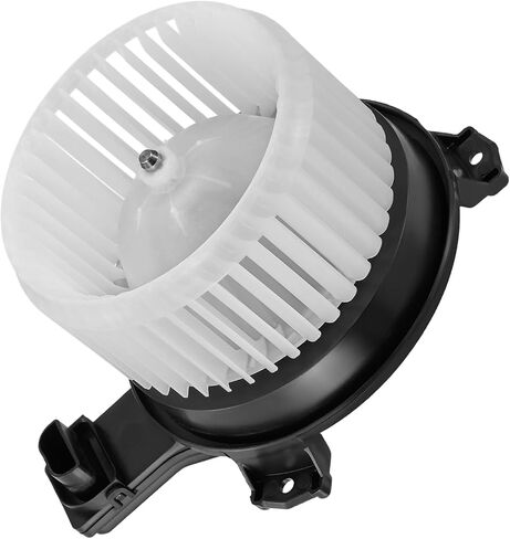 HVAC Blower Motor 700333 متوافق مع Honda CR-V Odyssey 2018-2023 ، متوافق مع Subaru Crosstrek Impreza Legacy Outback 2020-2022 ، BM10102C ، 72223FL00A ، A/C Assembly Motor Motor Motor in Saudi Arabia