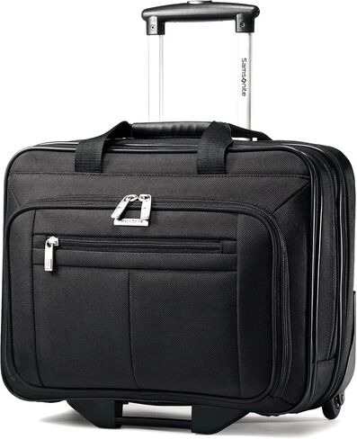 Samsonite Casual Wheeled Laptop Overnighter in Saudi Arabia